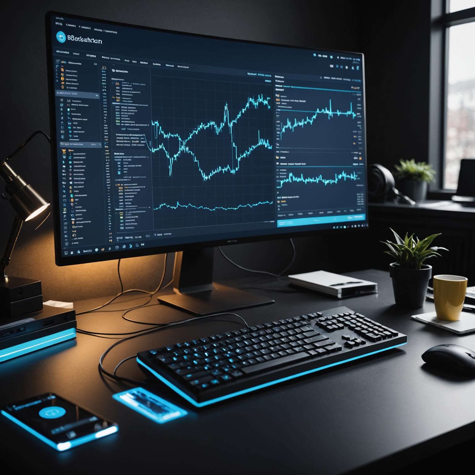 Crypto fund recovery service