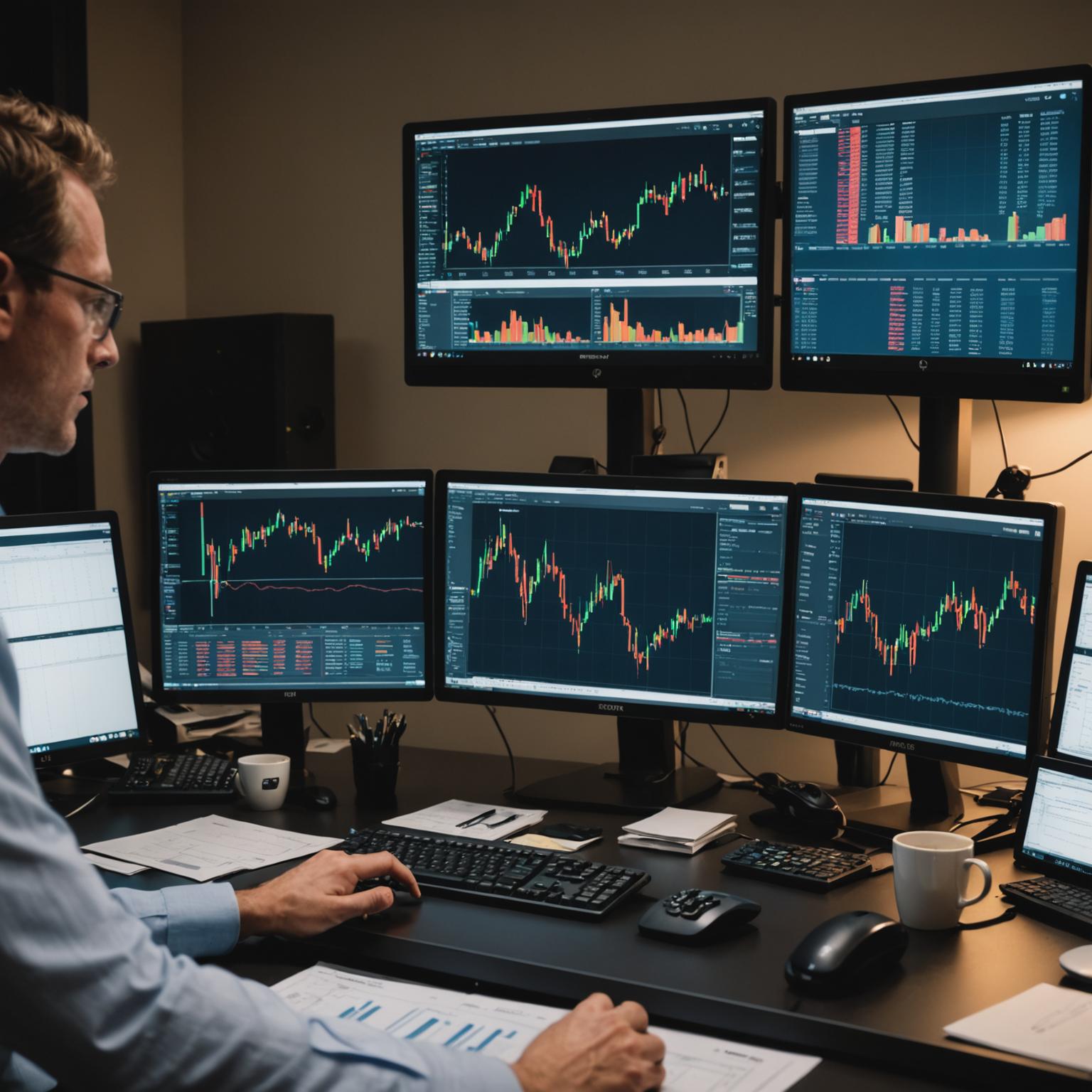 Forex broker fraud recovery service
